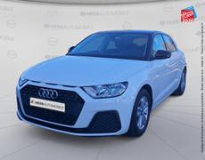 Audi A1 Sportback Laxou