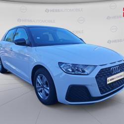 Audi A1 Sportback 30 TFSI 116ch Laxou