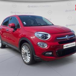 Fiat 500x 1.6 E-torQ 110ch Lounge Laxou