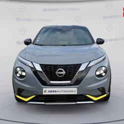 Nissan Juke 1.0 DIG-T 114ch Kiiro DCT occasion - Laxou - photo 2/30