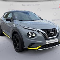 Nissan Juke 1.0 DIG-T 114ch Kiiro DCT occasion - Laxou - photo 3/30