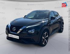Nissan Juke - 1.0 DIG-T 114ch Tekna 2021 - 15 799 €