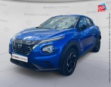 Nissan Juke Laxou