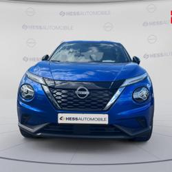 Nissan Juke 1.6 Hybrid 143ch N-Connecta 2023.5 Laxou