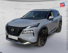 Nissan XTrail Laxou