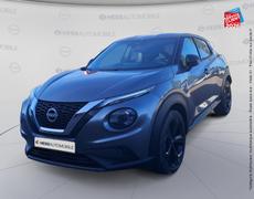 Nissan Juke Laxou