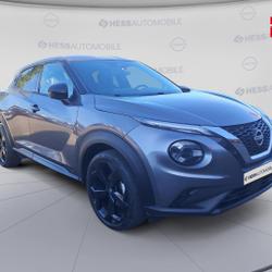 Nissan Juke 1.0 DIG-T 114ch Tekna 2025 Laxou