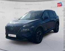 Nissan XTrail Laxou