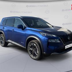 Nissan XTrail e-Power 204ch N-Connecta 2024 Laxou