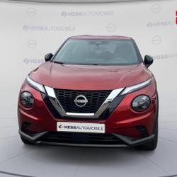 Nissan Juke 1.0 DIG-T 114ch N-Connecta DCT7 2024 Laxou
