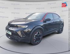 Opel Mokka - 1.2 Turbo 130ch GS Line - 12 999 €