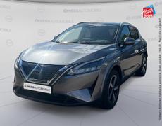 Nissan Qashqai - e-POWER 190ch N-Connecta 2022 - 21 999 €