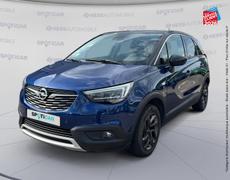 Opel Crossland X Laxou
