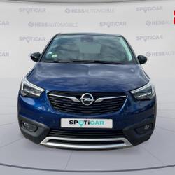 Opel Crossland X 1.5 D 102ch 2020 Euro 6d-T occasion - Laxou - photo 2/30