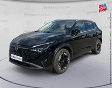 Nissan Qashqai Laxou
