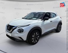 Nissan Juke Laxou