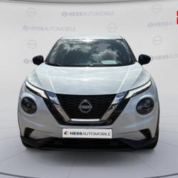 Nissan Juke 1.0 DIG-T 114ch Acenta 2025.75 Laxou