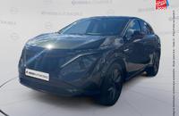 Nissan Ariya Electrique 218ch 63kWh Advance à Laxou