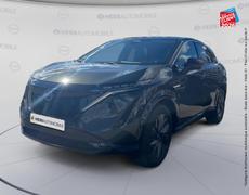 Nissan Ariya Laxou