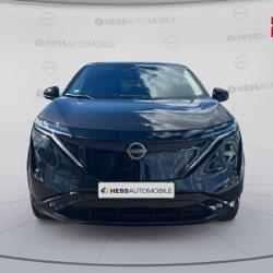 Nissan Ariya Electrique 218ch 63kWh Advance occasion - Laxou - photo 2/32