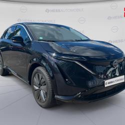 Nissan Ariya Electrique 218ch 63kWh Advance occasion - Laxou - photo 3/32