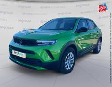 Opel Mokka Laxou