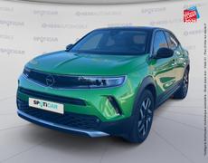 Opel Mokka Laxou