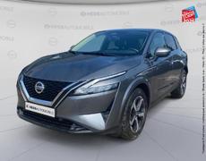 Nissan Qashqai Laxou