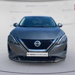 Nissan Qashqai 1.3 Mild Hybrid 158ch Tekna Xtronic Laxou