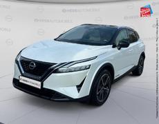 Nissan Qashqai Laxou