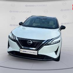 Nissan Qashqai e-POWER 190ch Tekna 2022 Laxou