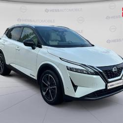 Nissan Qashqai e-POWER 190ch Tekna 2022 Laxou
