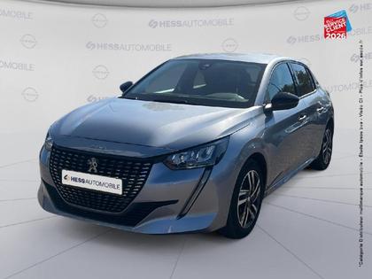 Peugeot 208 - 1.2 PureTech 100ch S&S Style - 13 499 €