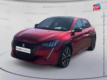 Peugeot 208 - 1.2 PureTech 100ch S&S GT Line - 13 799 €