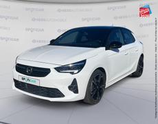 Opel Corsa Laxou