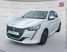 Peugeot 208 Laxou