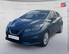Nissan Micra Laxou