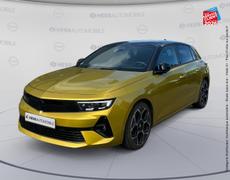 Opel Astra Laxou