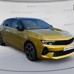 Opel Astra 1.2 Turbo 130ch Ultimate BVA8 occasion - Laxou - photo 3/30