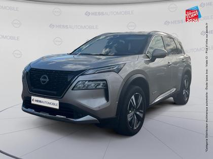 Nissan XTrail - e-4orce 213ch Tekna 2024 - 33 999 €