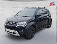 Suzuki Ignis Laxou