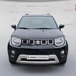 Suzuki Ignis 1.2 Dualjet Hybrid 83ch Pack Allgrip occasion - Laxou - photo 2/30