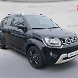 Suzuki Ignis 1.2 Dualjet Hybrid 83ch Pack Allgrip occasion - Laxou - photo 3/30