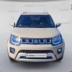 Suzuki Ignis 1.2 Dualjet Hybrid 83ch Pack Auto occasion - Laxou - photo 2/30