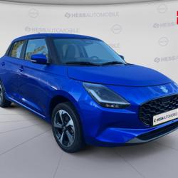 Suzuki Swift 1.2 Hybrid 83ch Pack AllGrip occasion - Laxou - photo 3/30