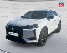 Ds DS3 Laxou