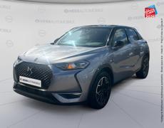 DS DS3 Crossback Laxou