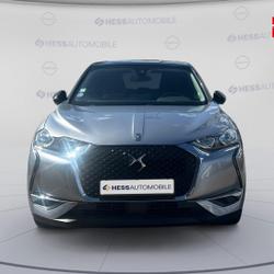 DS DS3 Crossback PureTech 100ch So Chic 107g occasion - Laxou - photo 2/29
