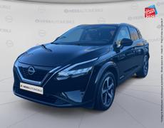 Nissan Qashqai Laxou