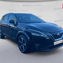 Nissan Qashqai e-POWER 190ch N-Connecta 2022 occasion - Laxou - photo 3/30